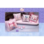 (image for) Heart Song Minis